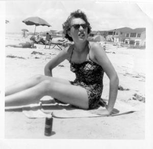 Photo of Jeanine VanKerckhove